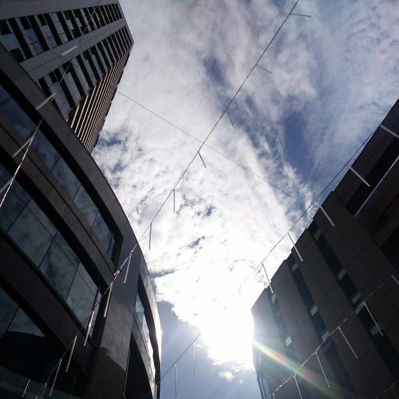 home（翻自 Michael Buble）