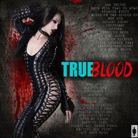 True Bood -Bloody Themes