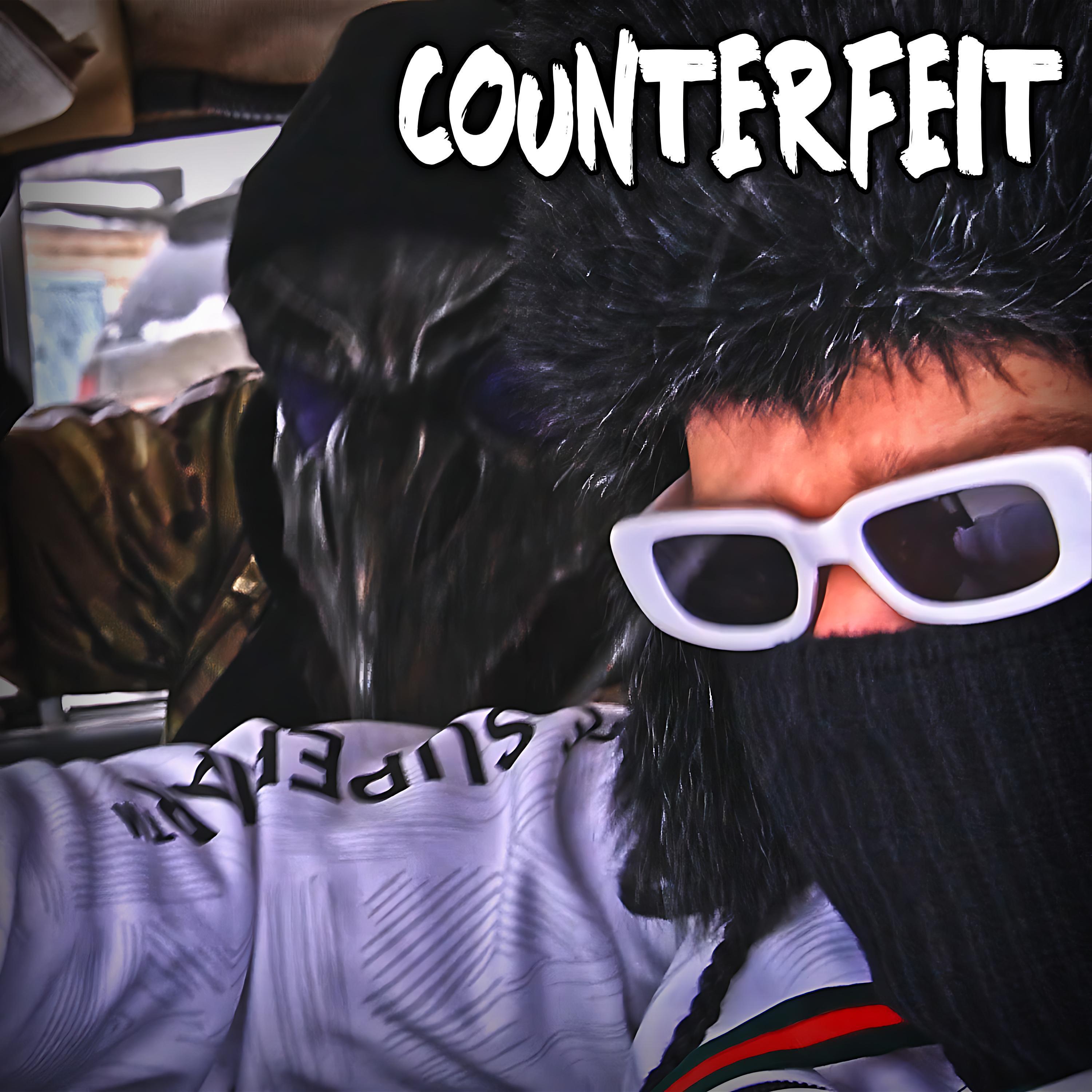 Counterfeit