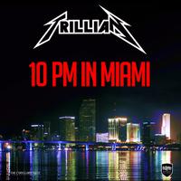 10 Pm in Miami (Radio Edit)