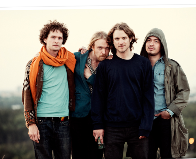 Dungen