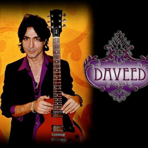 Daveed 西班牙吉他