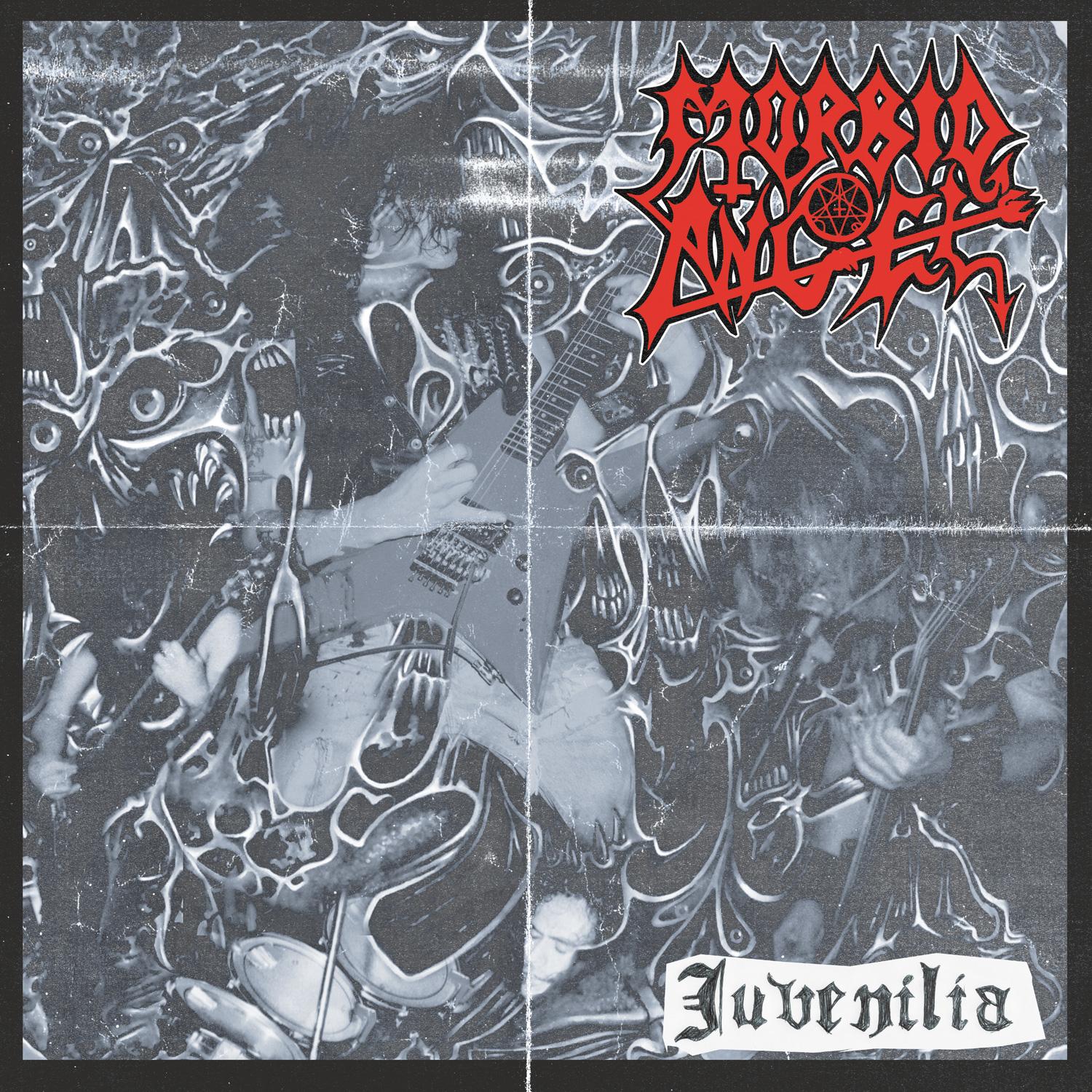 Immortal Rites (Live)封面