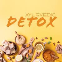 Ayurvedic Detox: Therapeutic Music for Mystic Spa at Home