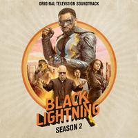 Survival Mode (From Black Lightning) [Season 2]