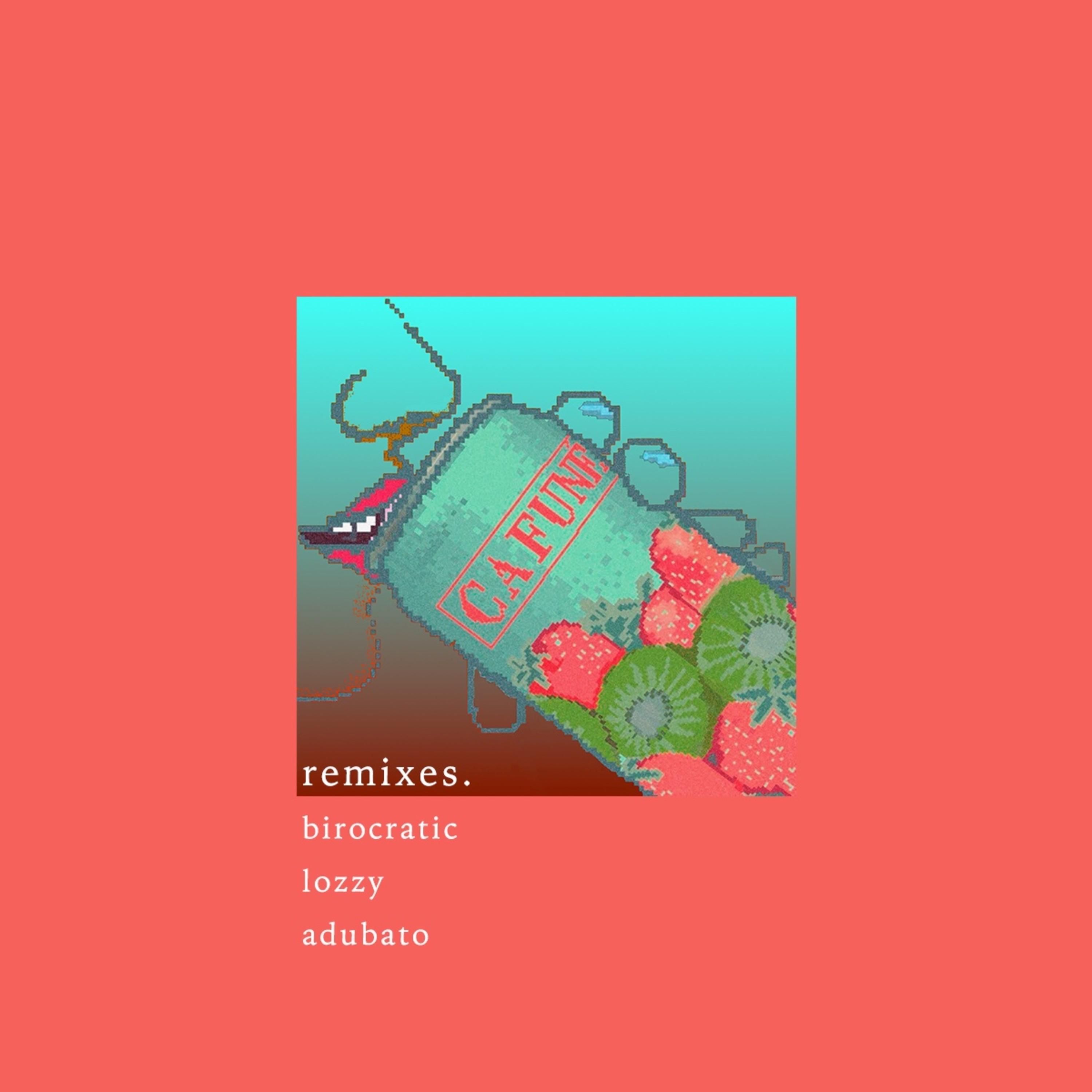 Warm Body (Birocratic Remix)