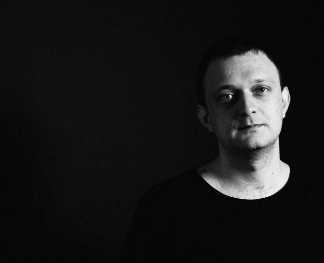 Yotam Avni