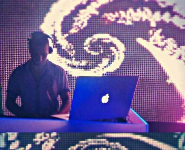 DJ PRS