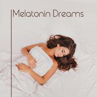 Melatonin Dreams: Ambient Music for Sleep, Bedtime Relaxation, Night Hypnosis