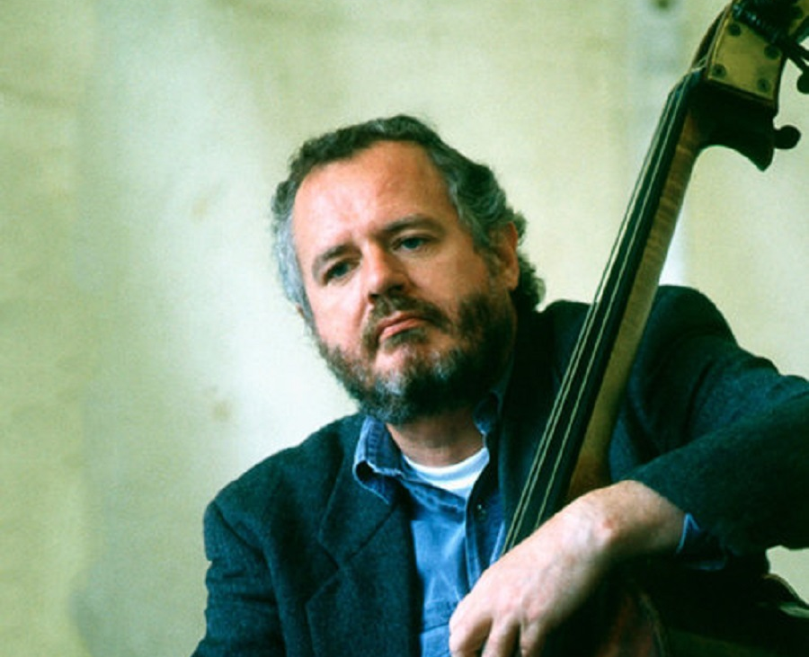 Niels-Henning Ørsted Pedersen