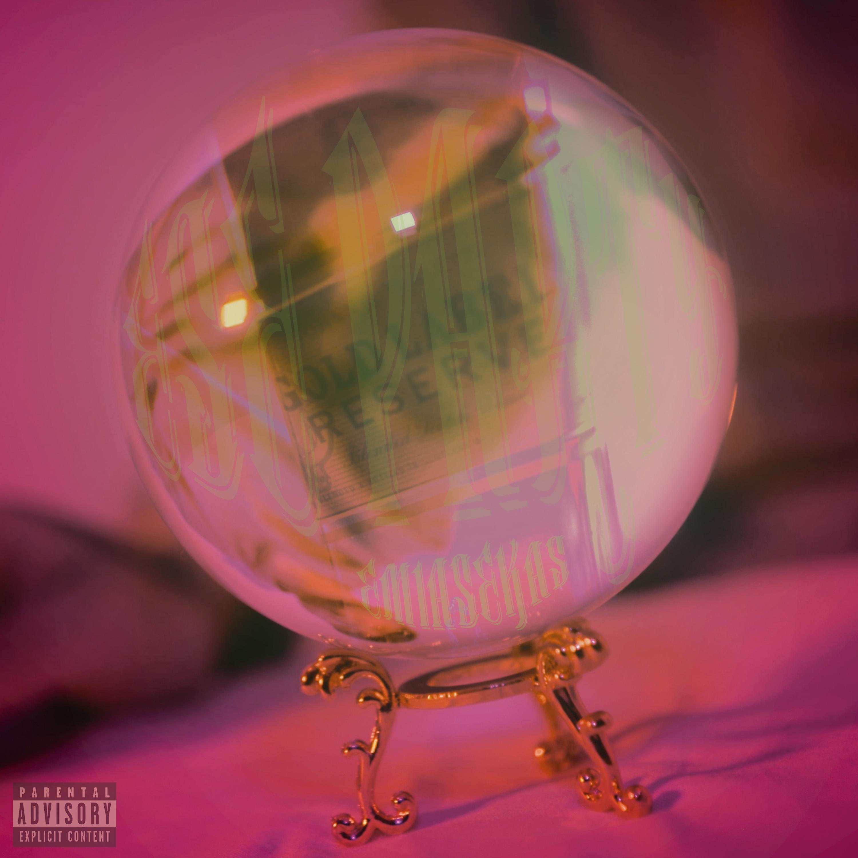 Ese party (feat. RXC & Los del Control)