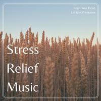 Stress Relief Music: Relax Your Head, Let Go Of Irritation