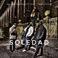 Soledad (Remix)