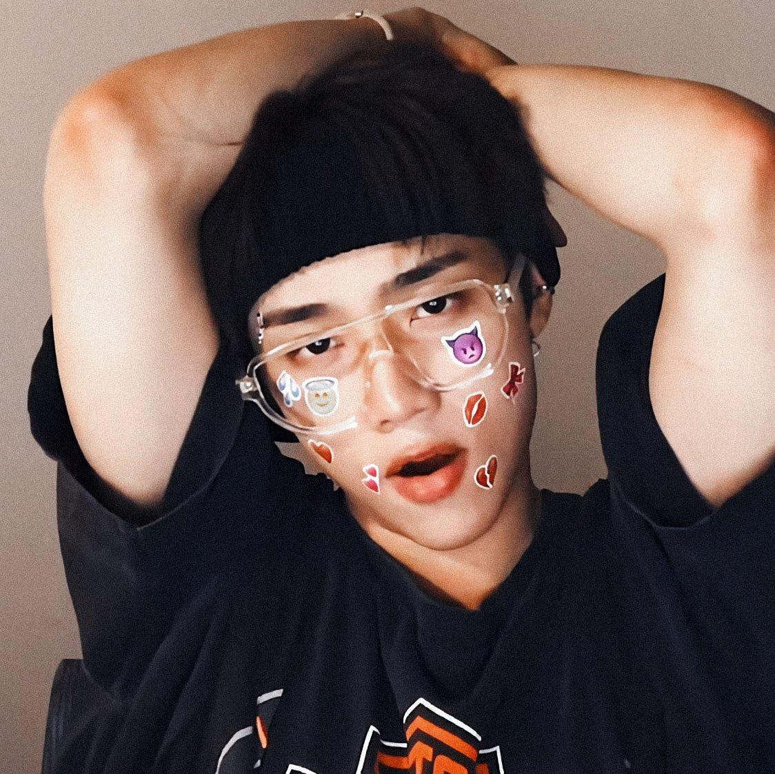 THE BOYZ【光合成】