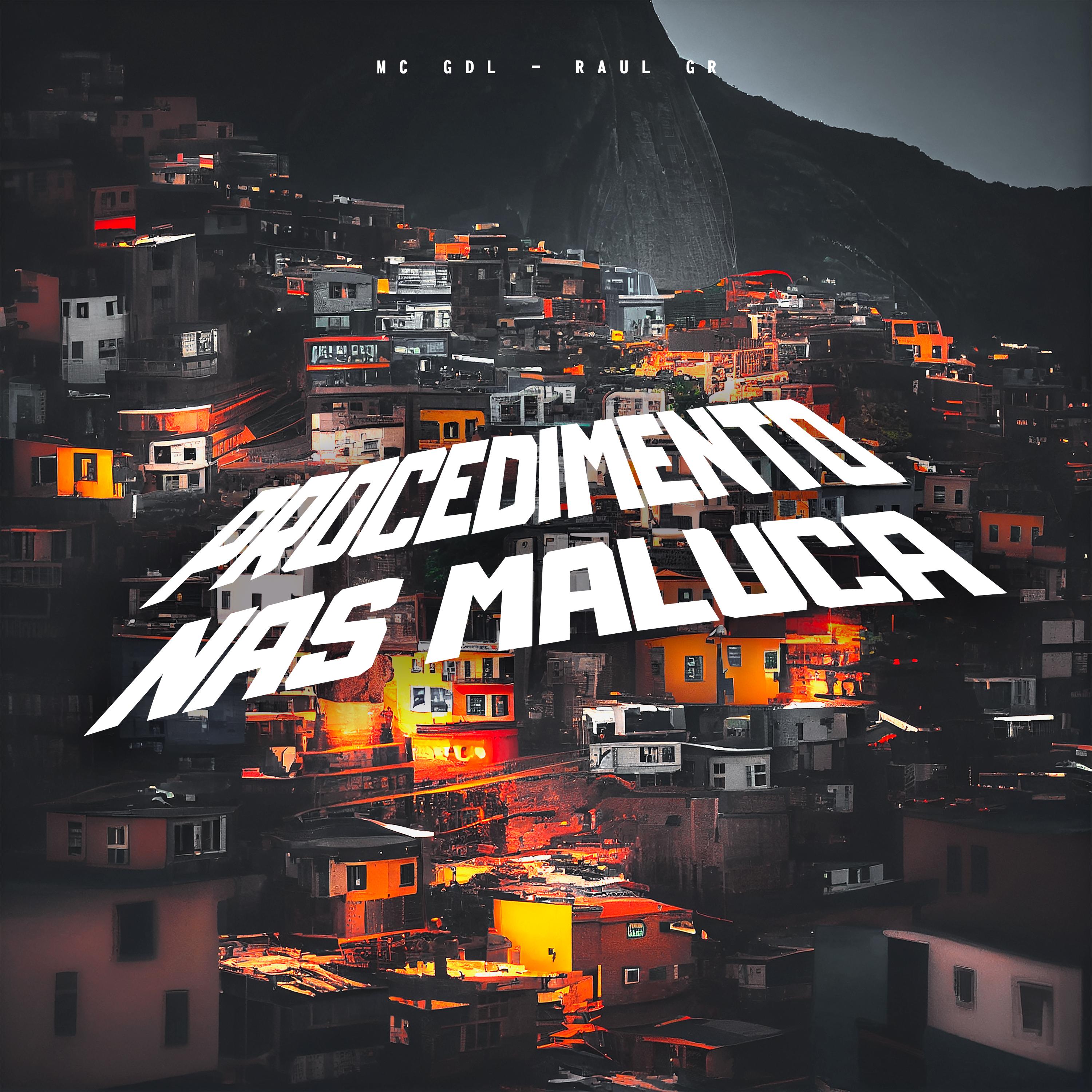 Procedimento Nas Maluca