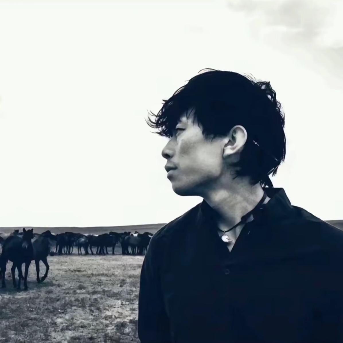 听赵雷，不倒霉，享受同频！