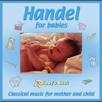 Handel for Babies