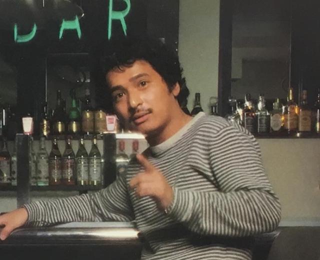 奥慶一