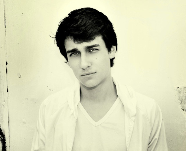 Teddy Geiger