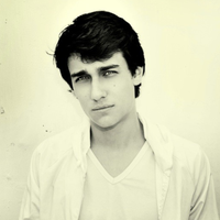 Teddy Geiger资料,Teddy Geiger最新歌曲,Teddy GeigerMV视频,Teddy Geiger音乐专辑,Teddy Geiger好听的歌