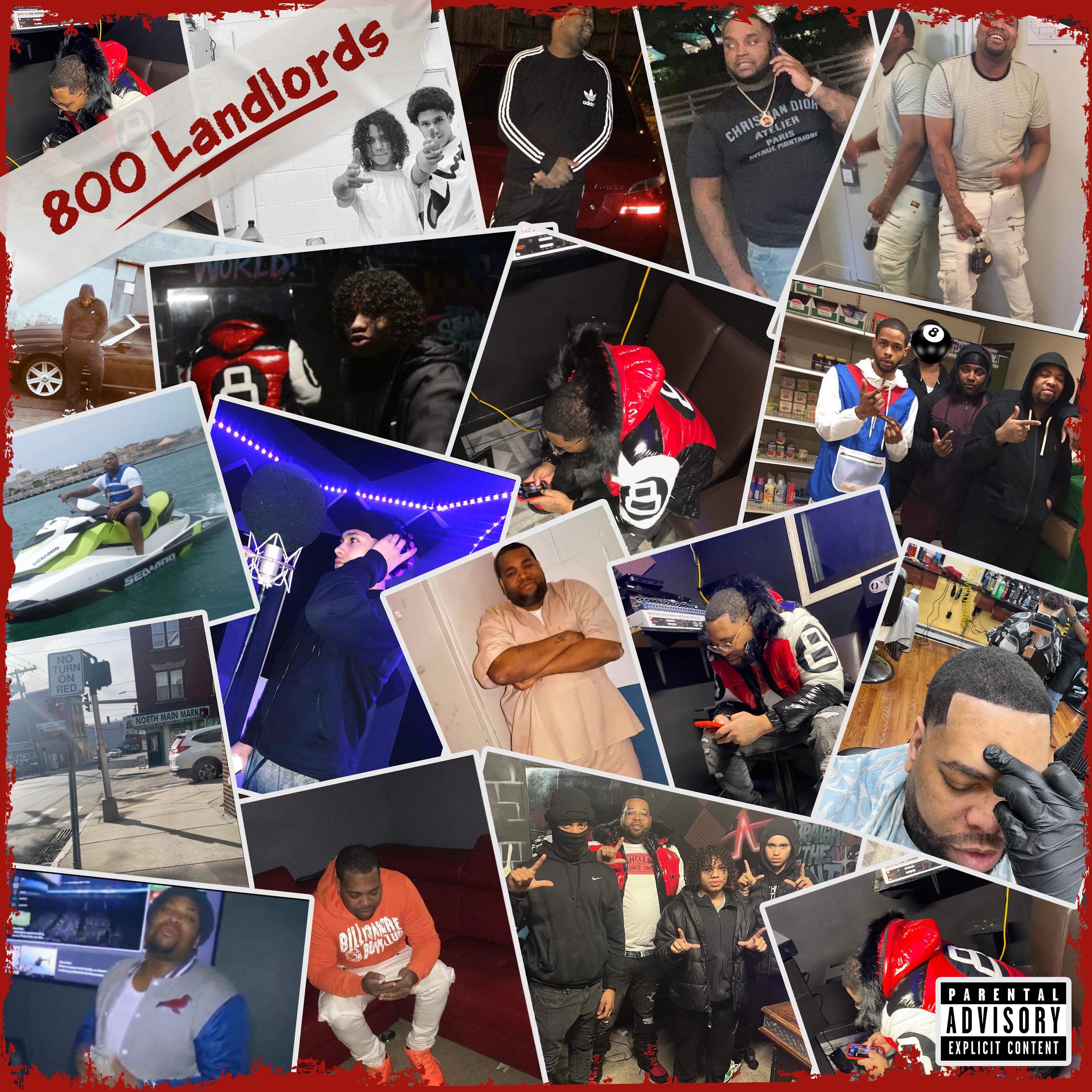 Been Lit!(kev Blake)