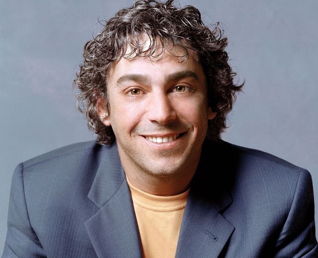 Joey Calderazzo