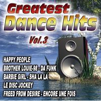 Latin Dance Hits Vol.3