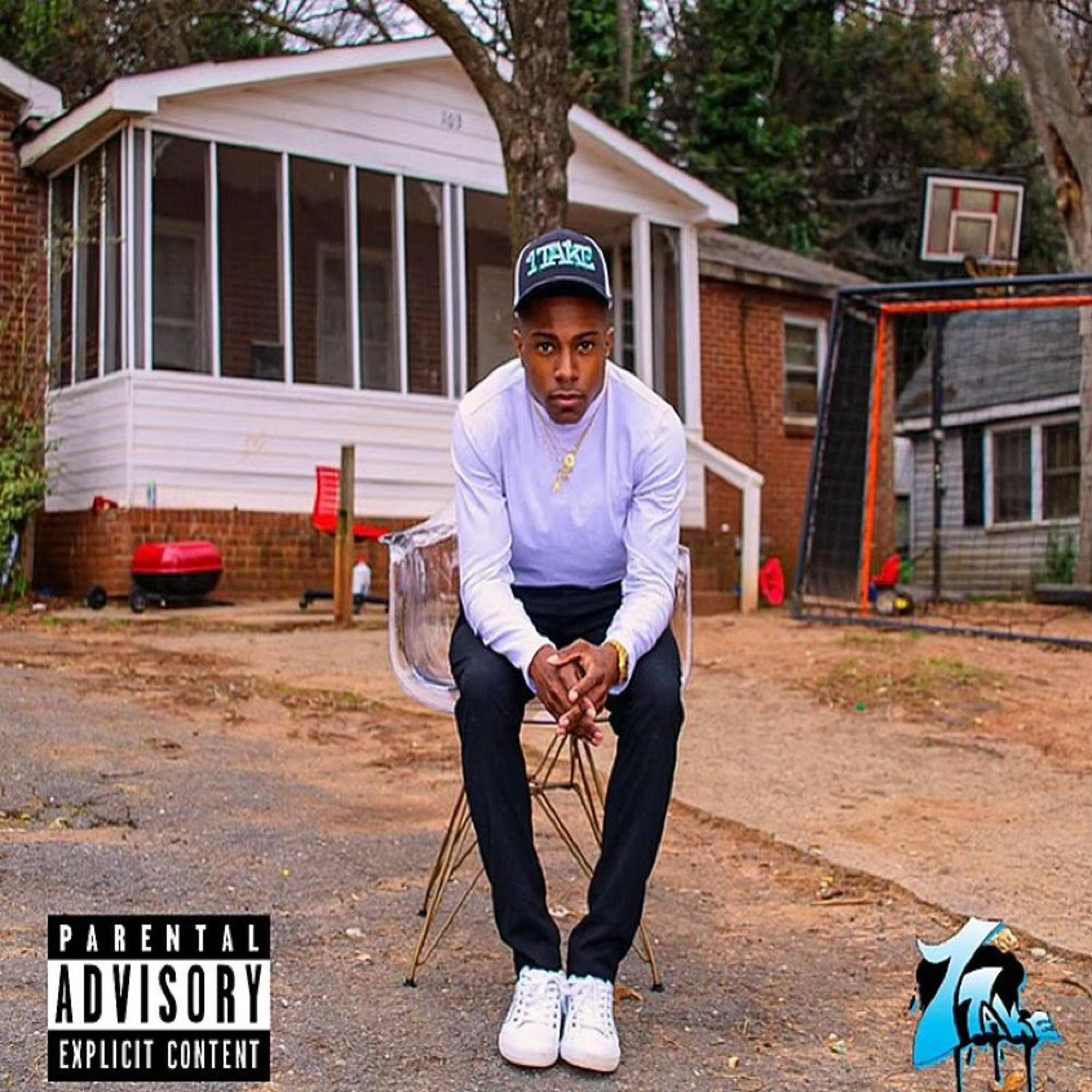 Count Me In (feat. OffTop PX)