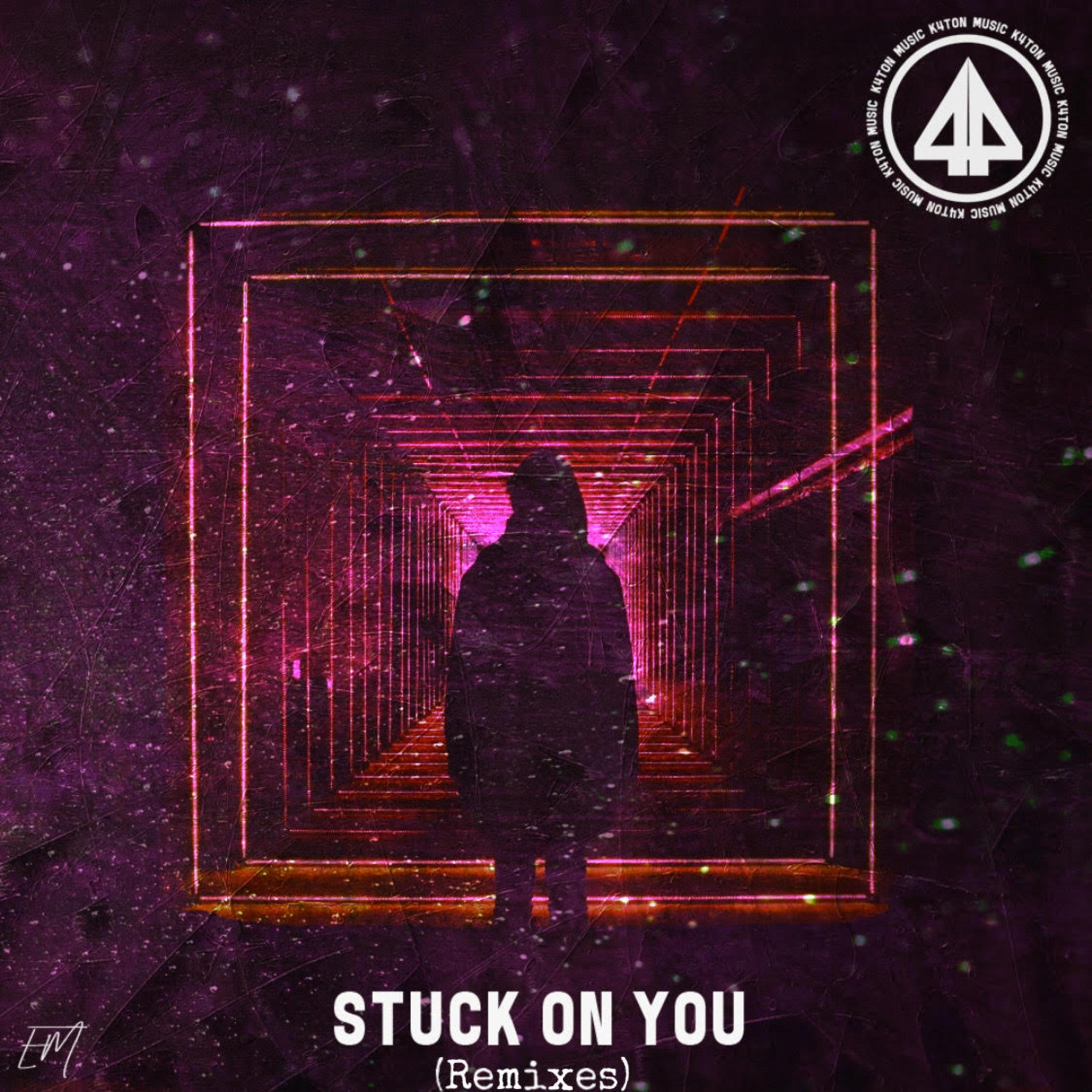 Stuck on You (Godoy Music Remix)