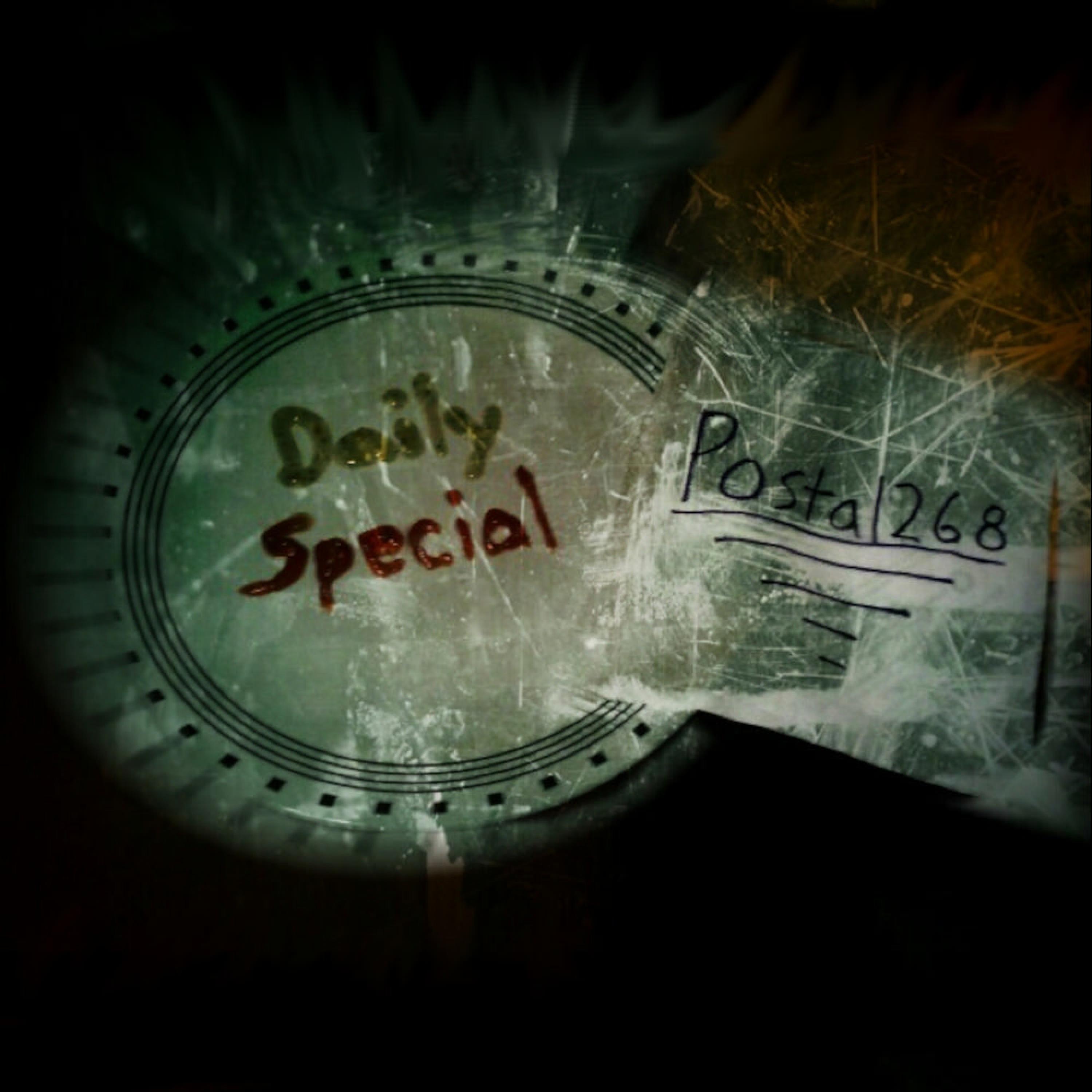 Caffeine Cake Surprise