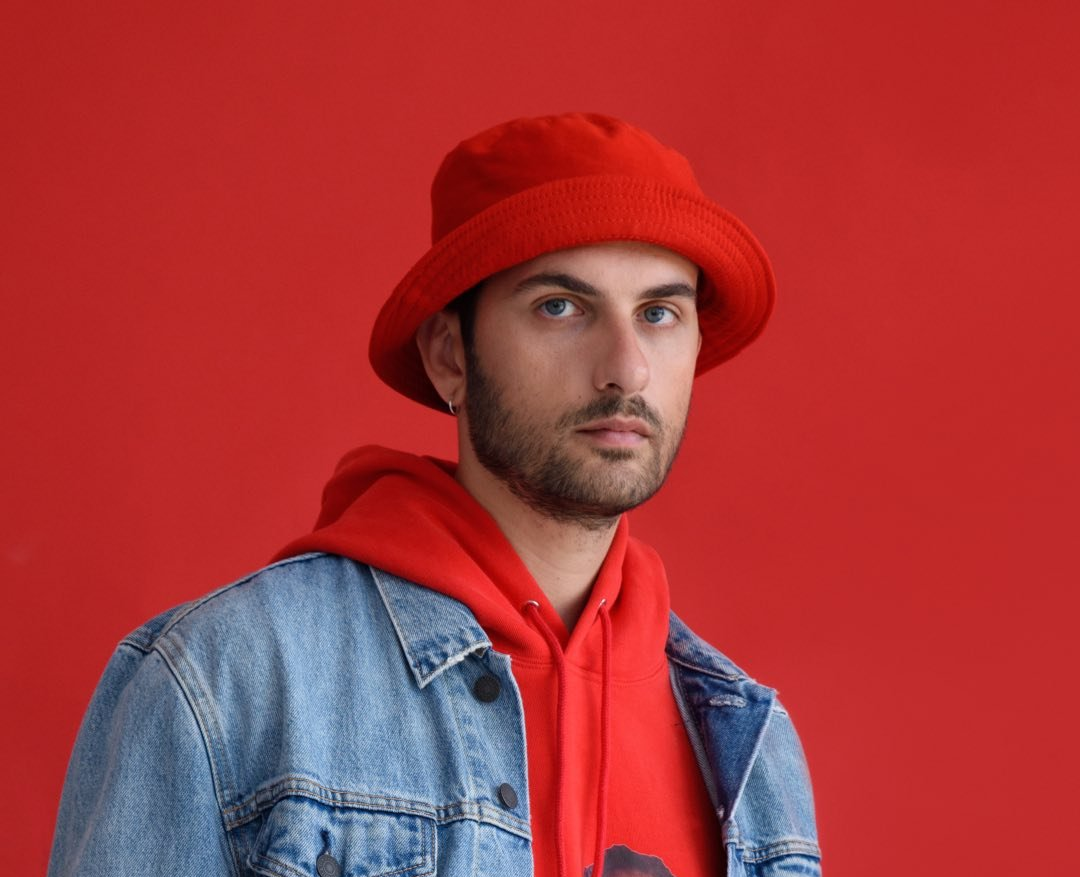 Borgore