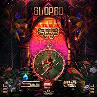 Sloped