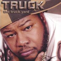 truck yard