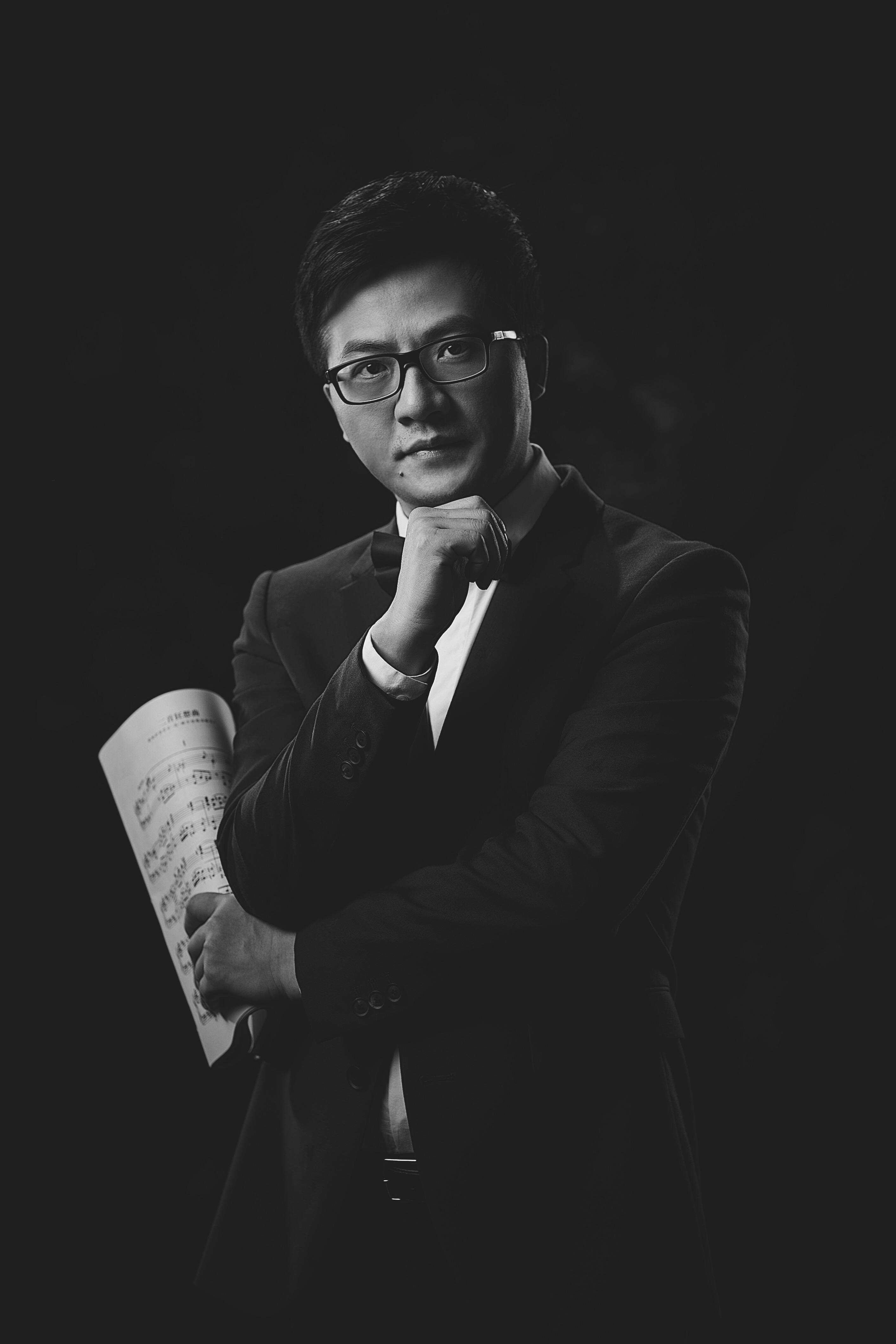 新不了情(钢琴公馆即兴改编版)封面