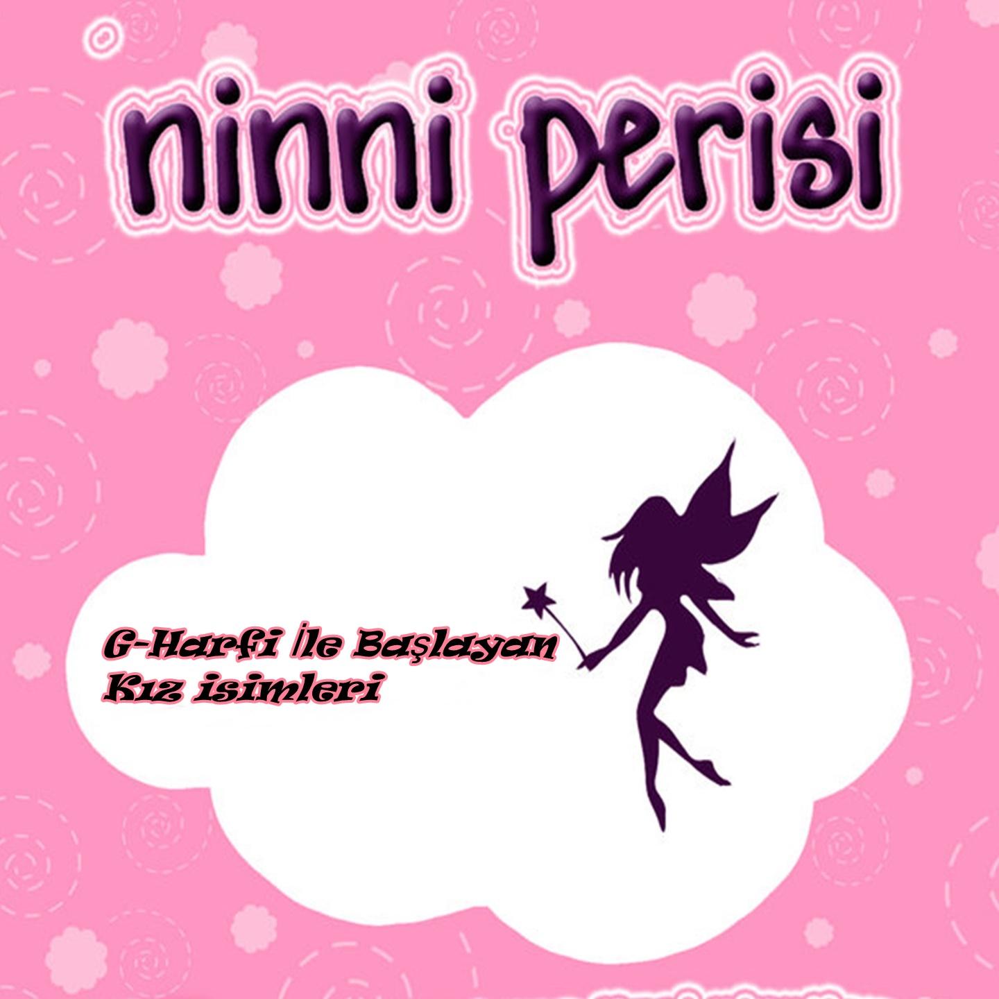 Gülay (İsme Özel Ninniler)