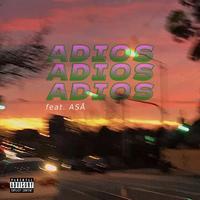 ADIOS (feat. ASÅ)