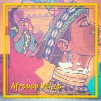 Afropop Vol. 40