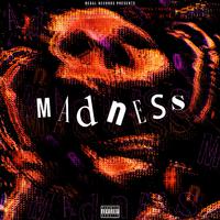 MADNESS (feat. CEO DAVE & PT)