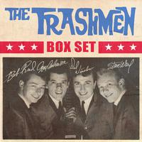 The Trashmen Box Set