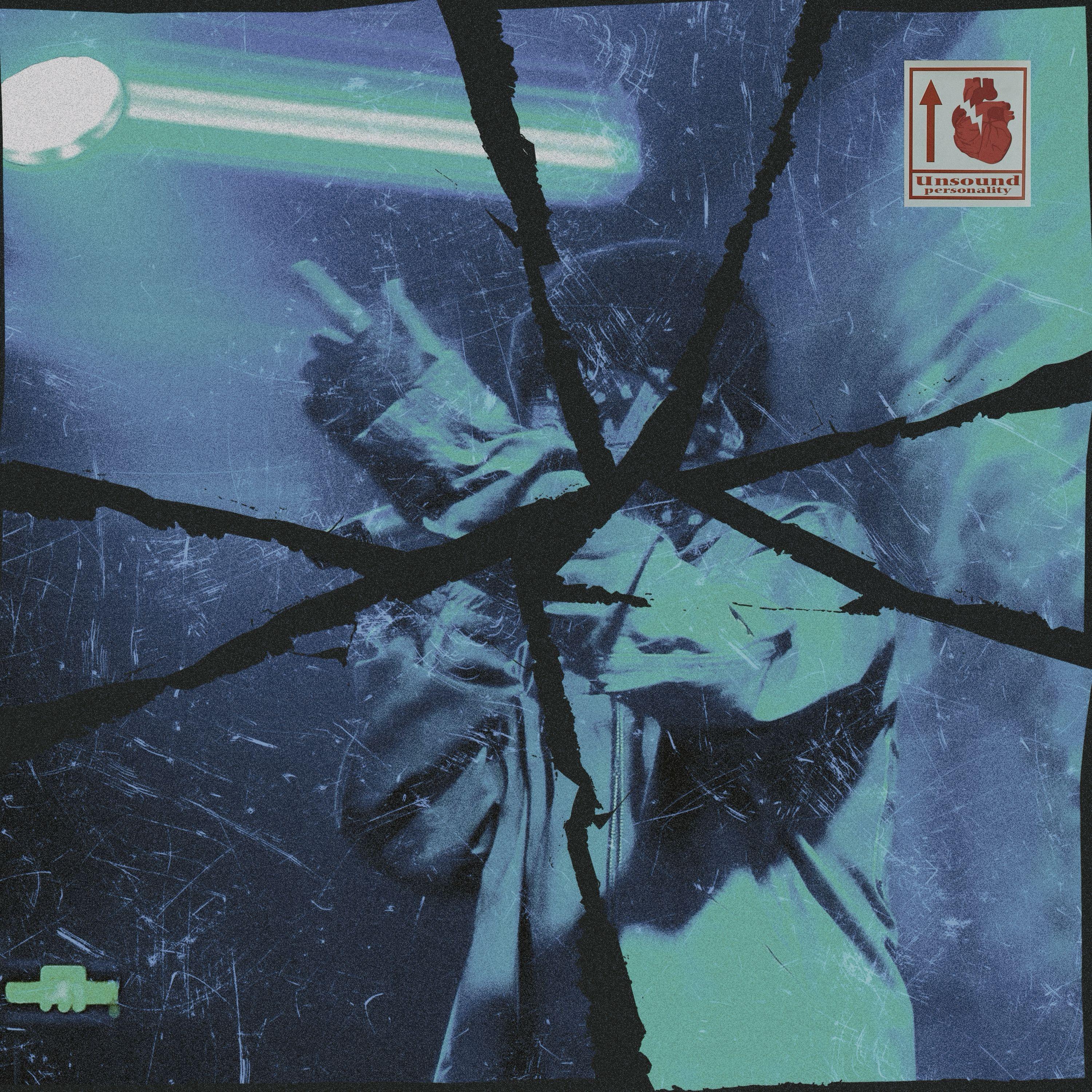 中国爱压抑（feat.LuFive）