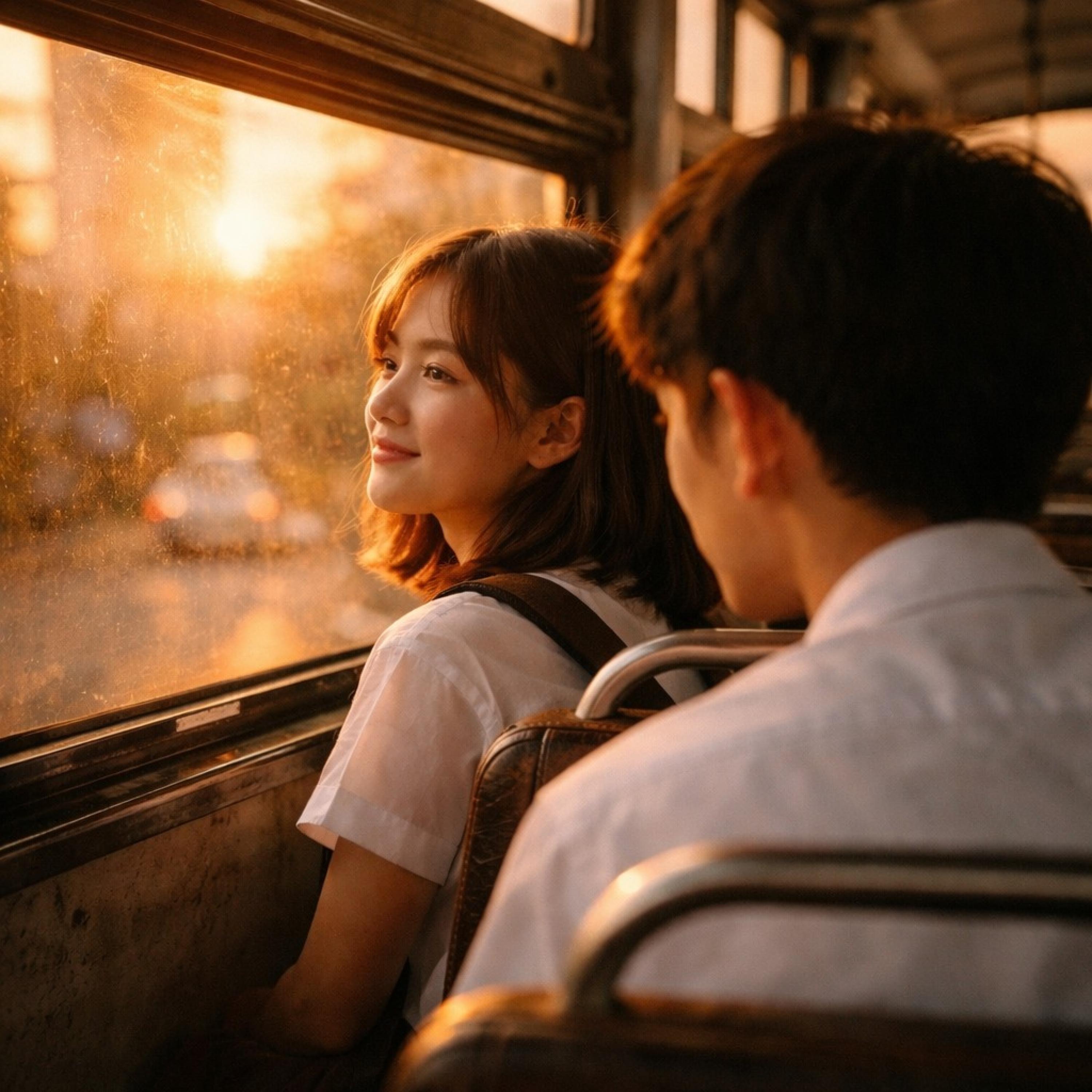 ไม่เคยคบกัน แต่ไม่ลืมเธอ