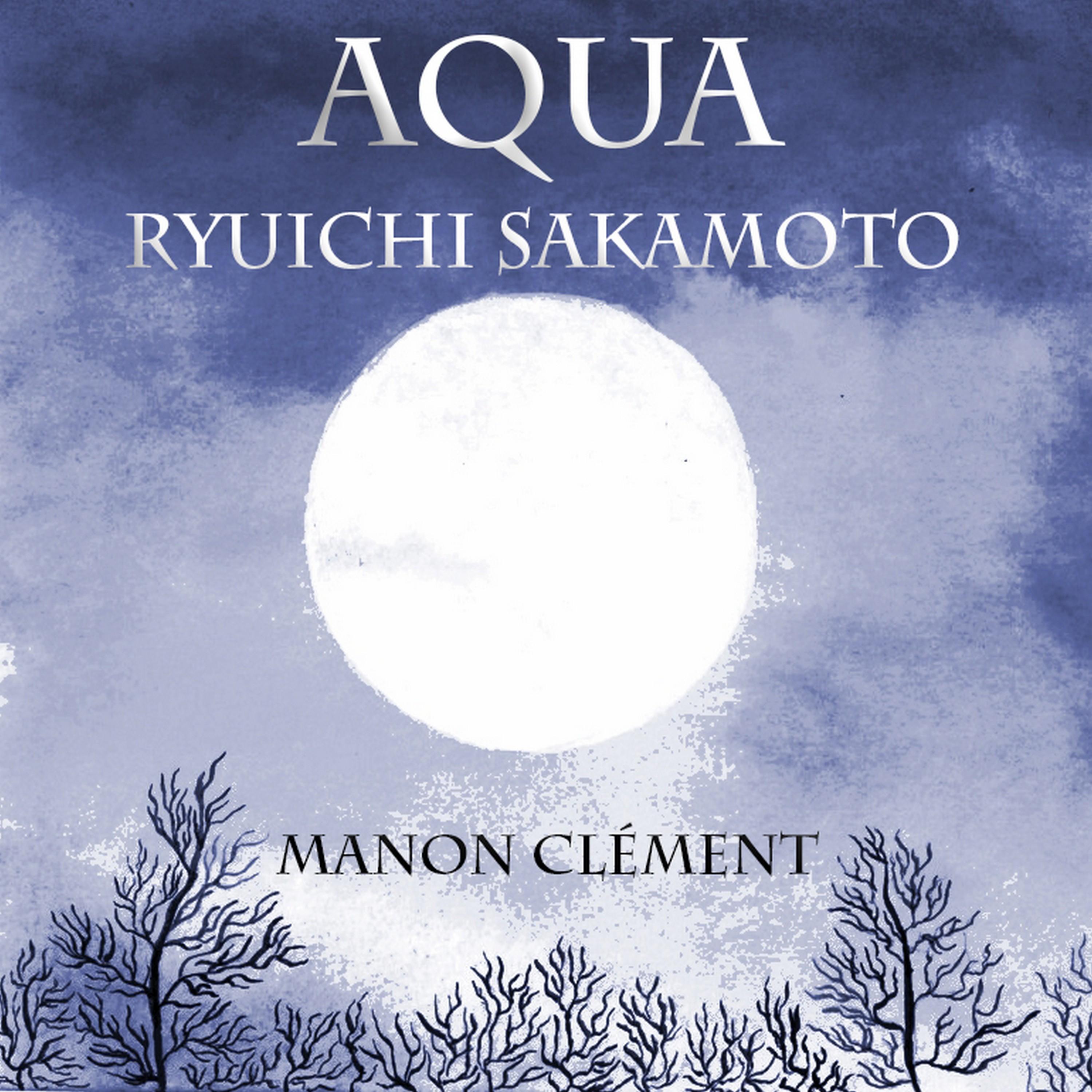 Aqua_Manon Clément_Aqua | 在线播放_Aqua歌词_Aqua下载 | 网易云音乐