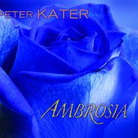 Ambrosia- Healing Series, Vol.3