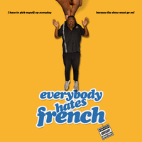 Everybody Hates French