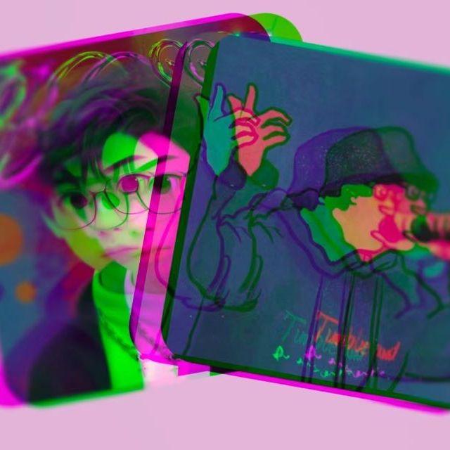 藏龙卧虎封面