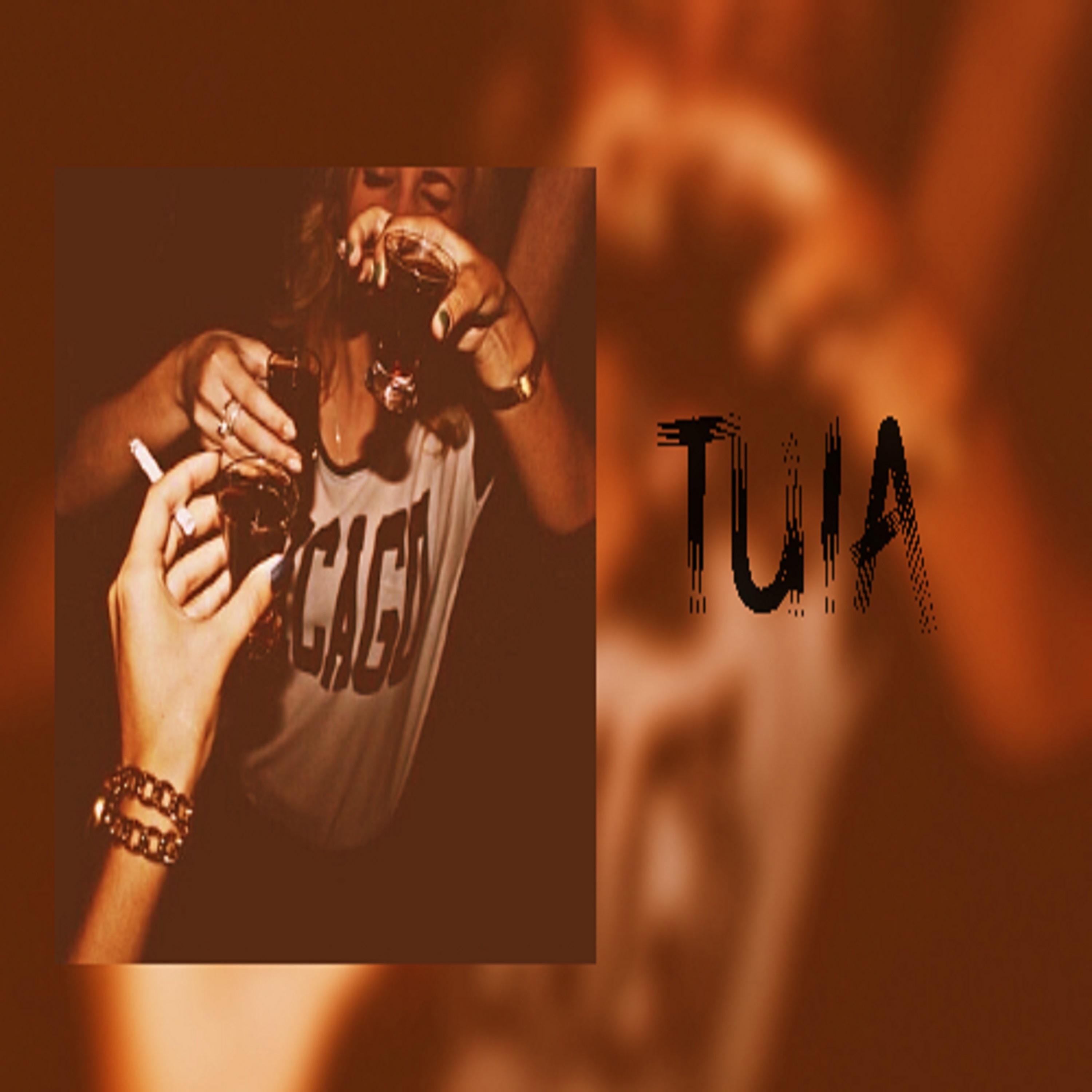 mulher歌手：tuia发行时间：2019-10-13发行公司： tuia 播放收藏分享下载评论生