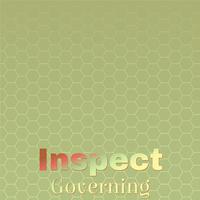 Inspect Governing