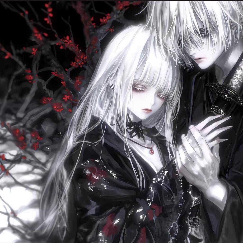 你给的爱 全部都是谎言 