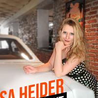 Lisa Heider