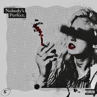 Nobody's Perfect-EP